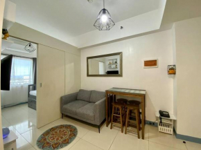 Cozy 2 Bedroom Apartment At 1231 South Residences